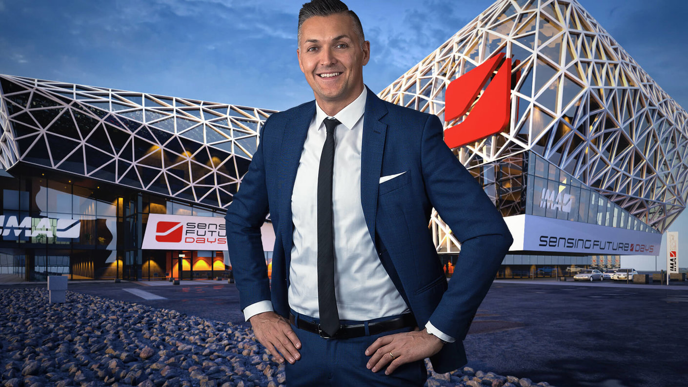 Una nuova serie di eventi ibridi per IMA