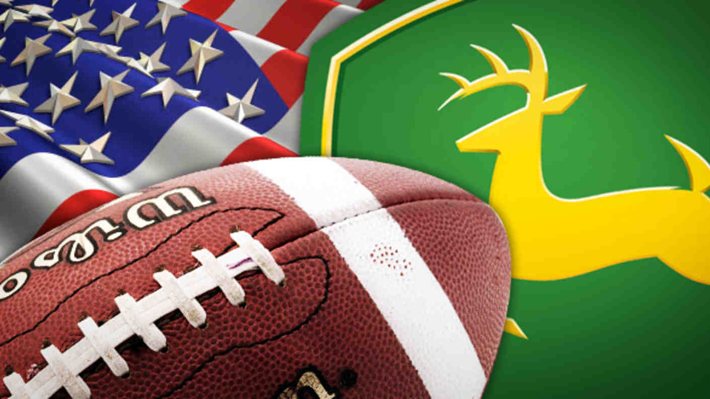 American July…
