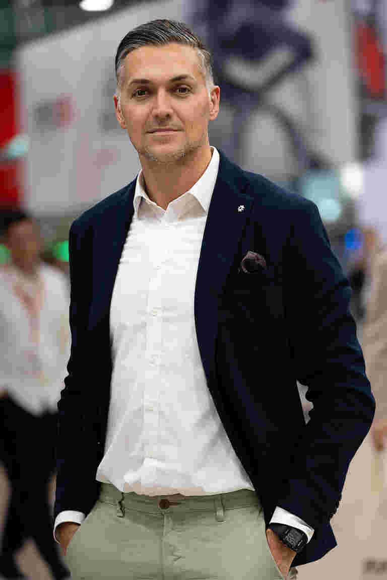 Interpack: Présentation pour IMA