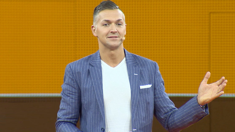 SAS Forum 2019: Moderation für SAS