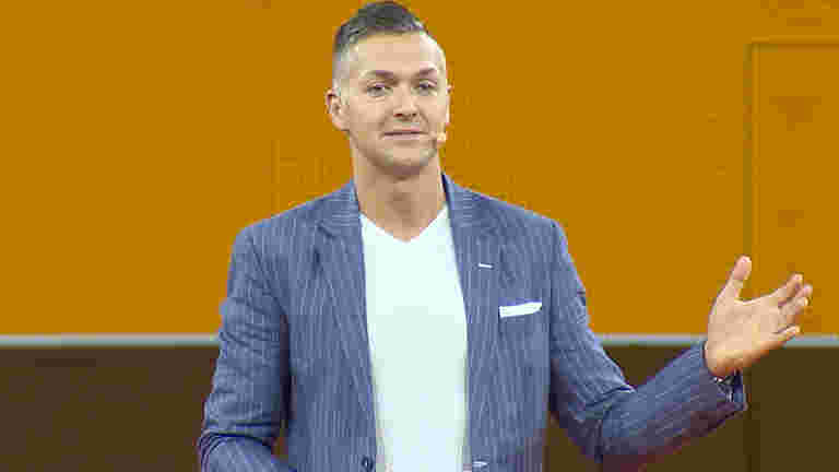 SAS Forum 2019: Présentation pour SAS