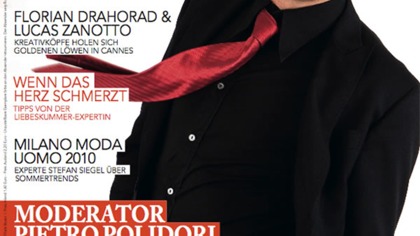 Eine tolle Überraschung...