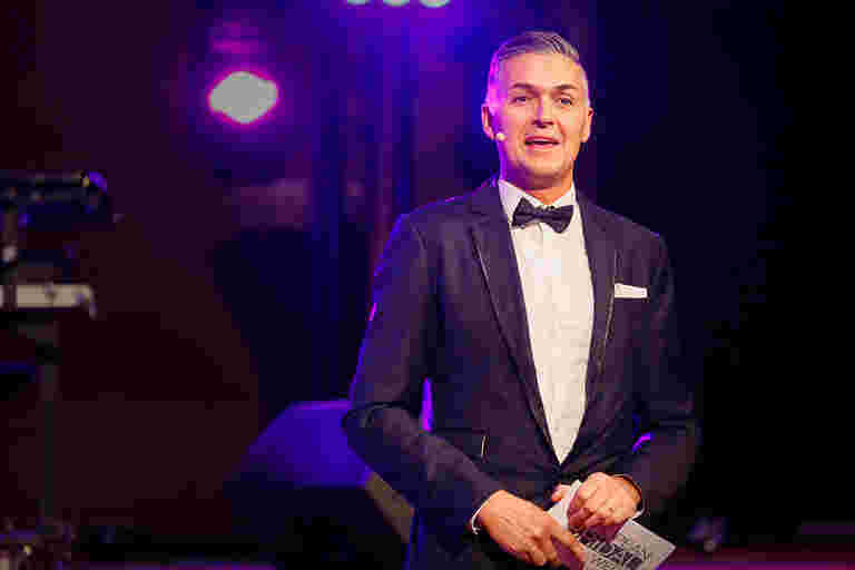 European Bridal Week Awards 2024: Présentation pour European Bridal Week