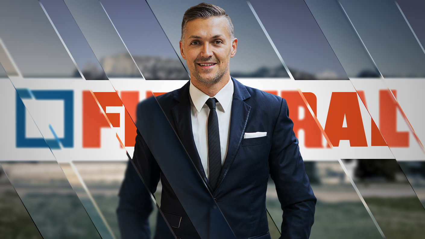 50 años de Finstral