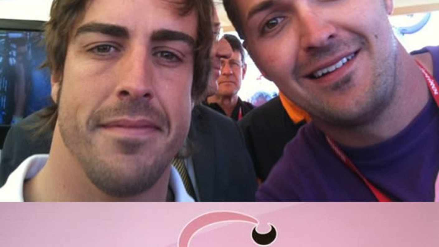 Giro D'Italia @ Kronplatz war super!