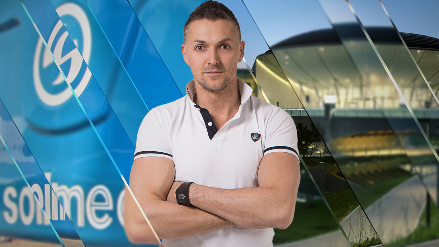 ¡Invitados de 54 naciones o «Italy Calling»!