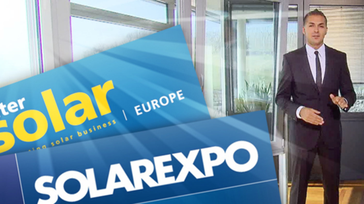 Solare Aussichten... :-)