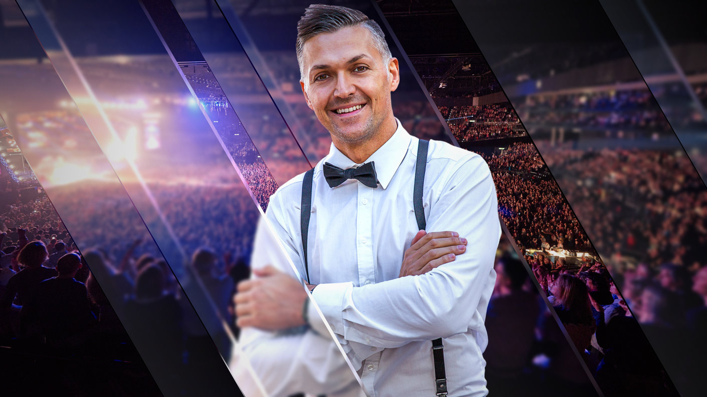 La Notte Italiana - La segunda