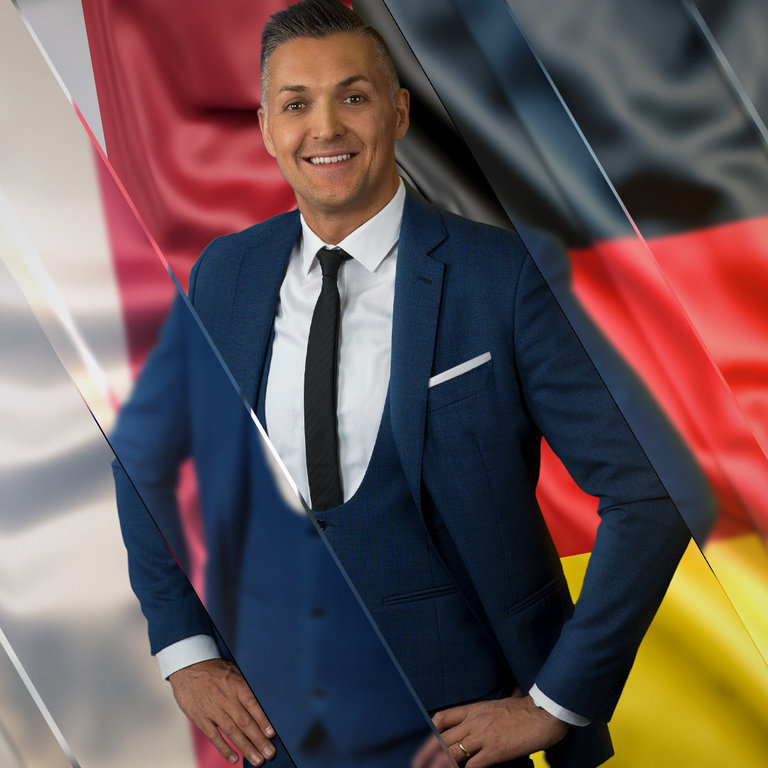 Deutsch - Italienisches Wirtschaftsforum 2020: Moderation für Deutsch Italienische Wirtschaftskammer