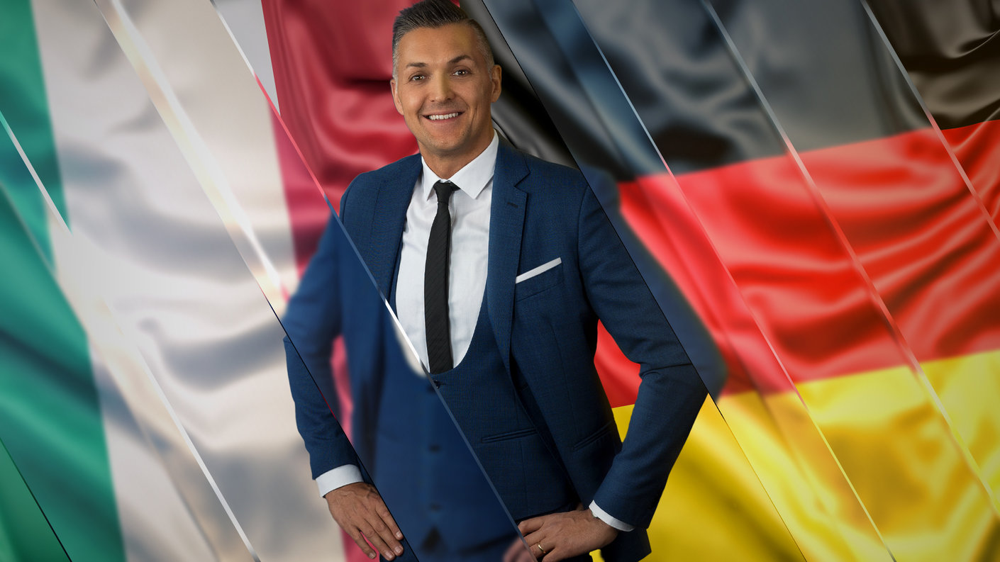 Forum Économique Germano-Italien 2020