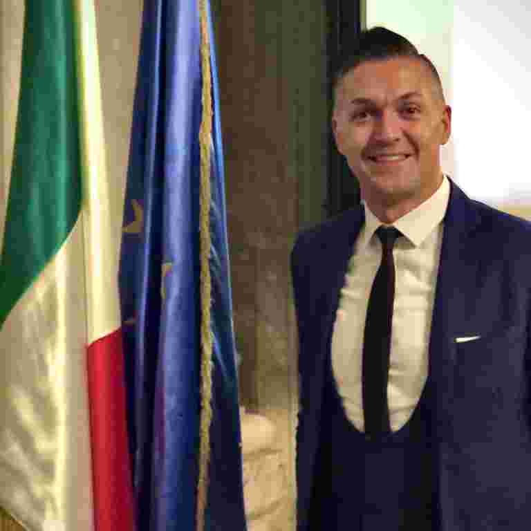 A Taste of Italy: Présentation pour Ambasciata d'Italia