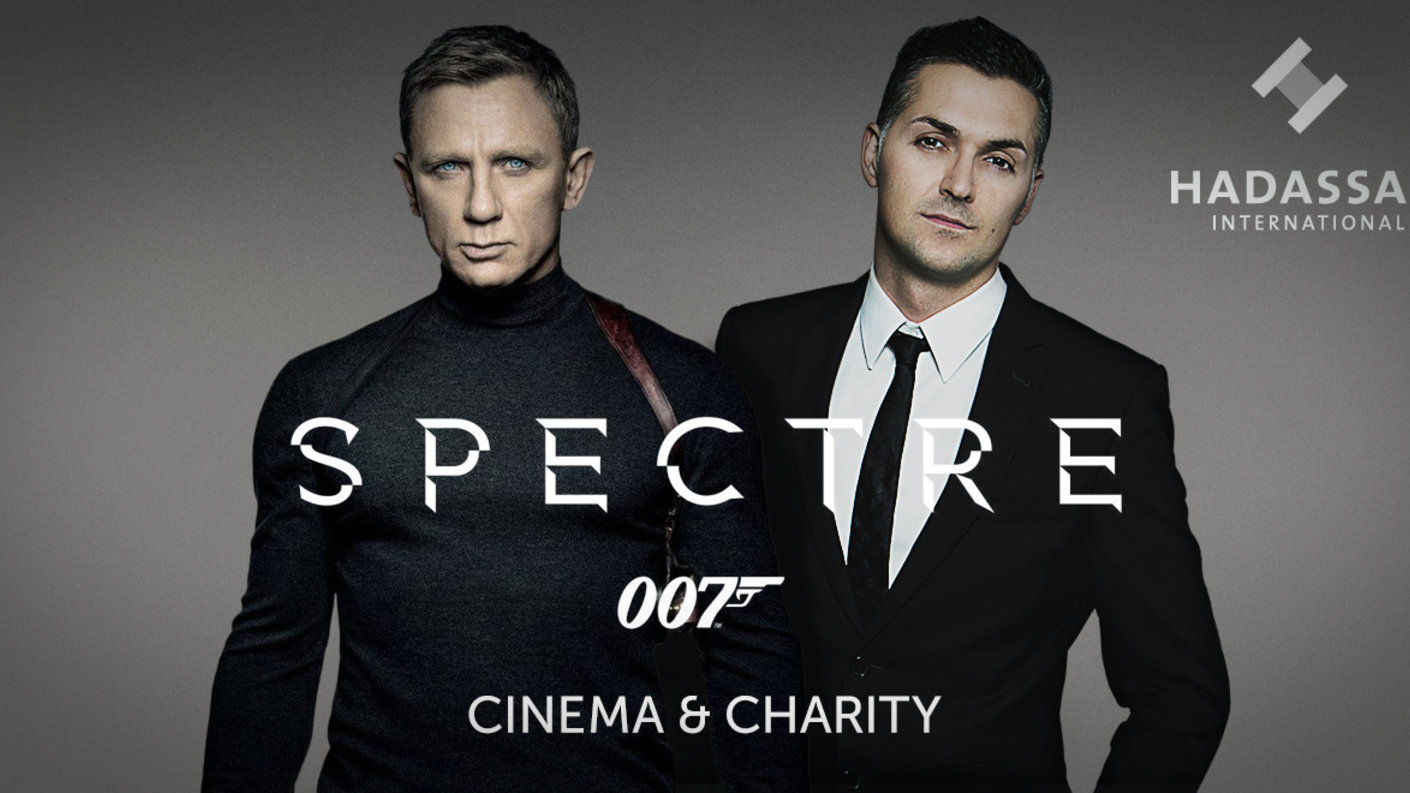 Beneficenza... ma agitata e non mescolata :-)