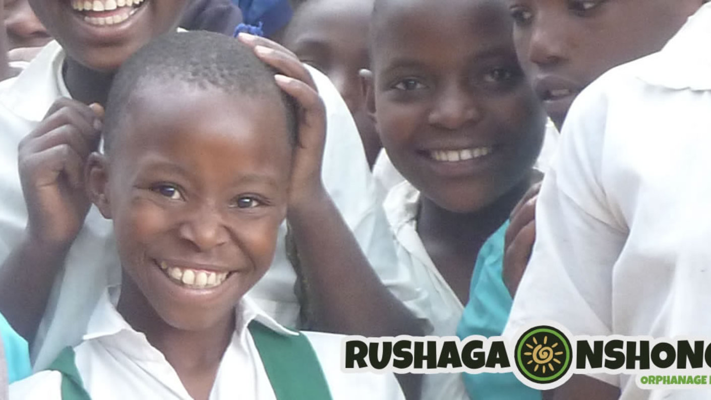 Support this orphanage with me :-)