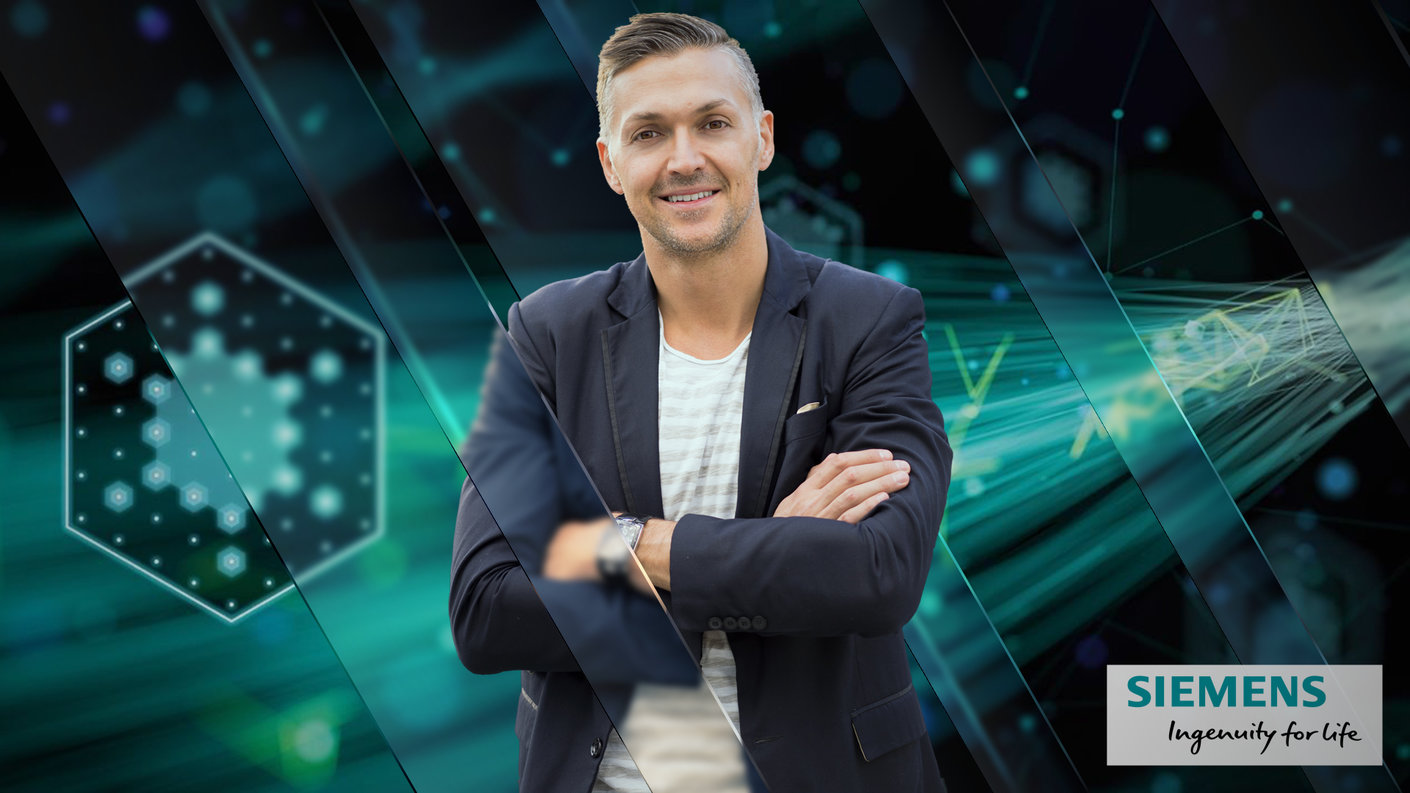 Back to Milan with Siemens