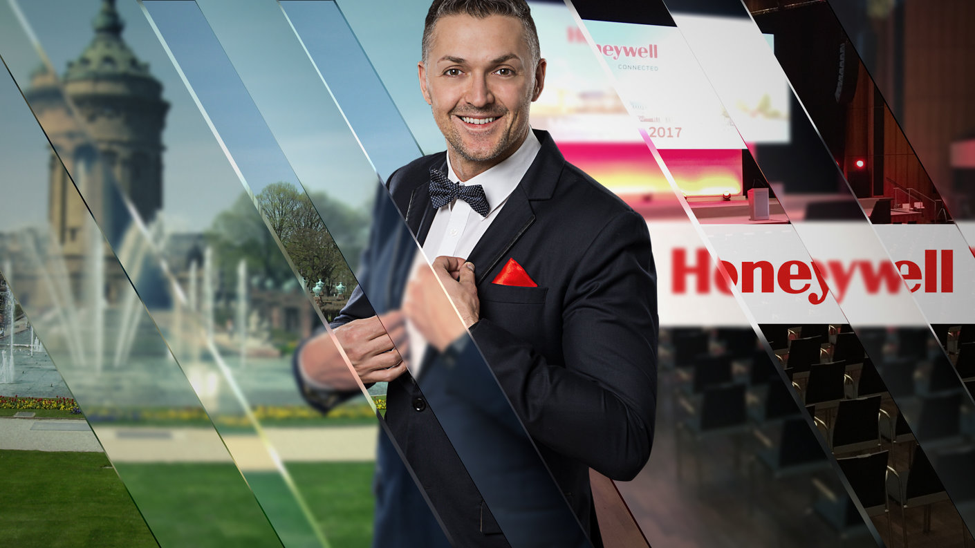 Movilizer Days 2017 en Mannheim