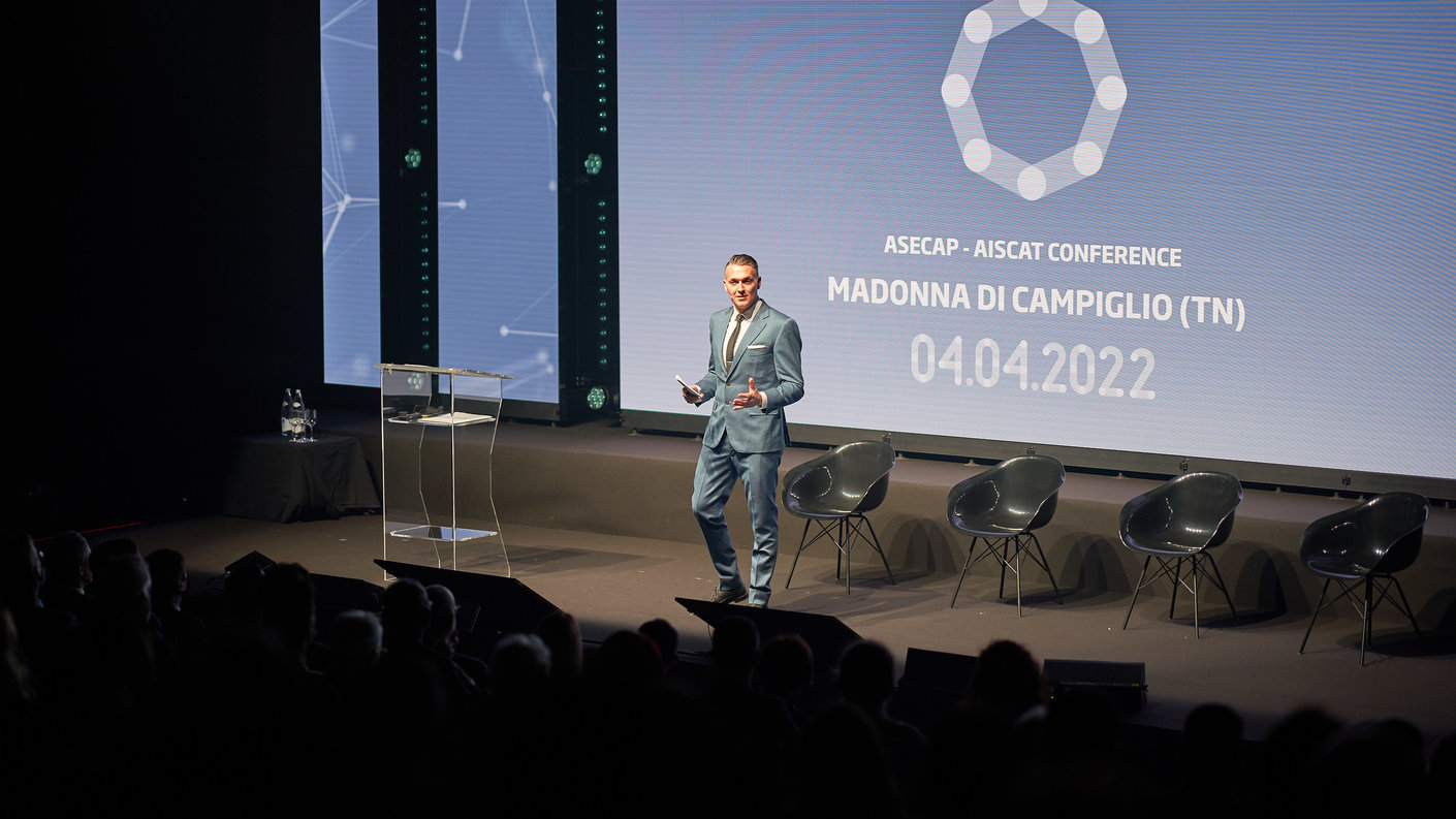 ¡Vuelven los eventos en directo!