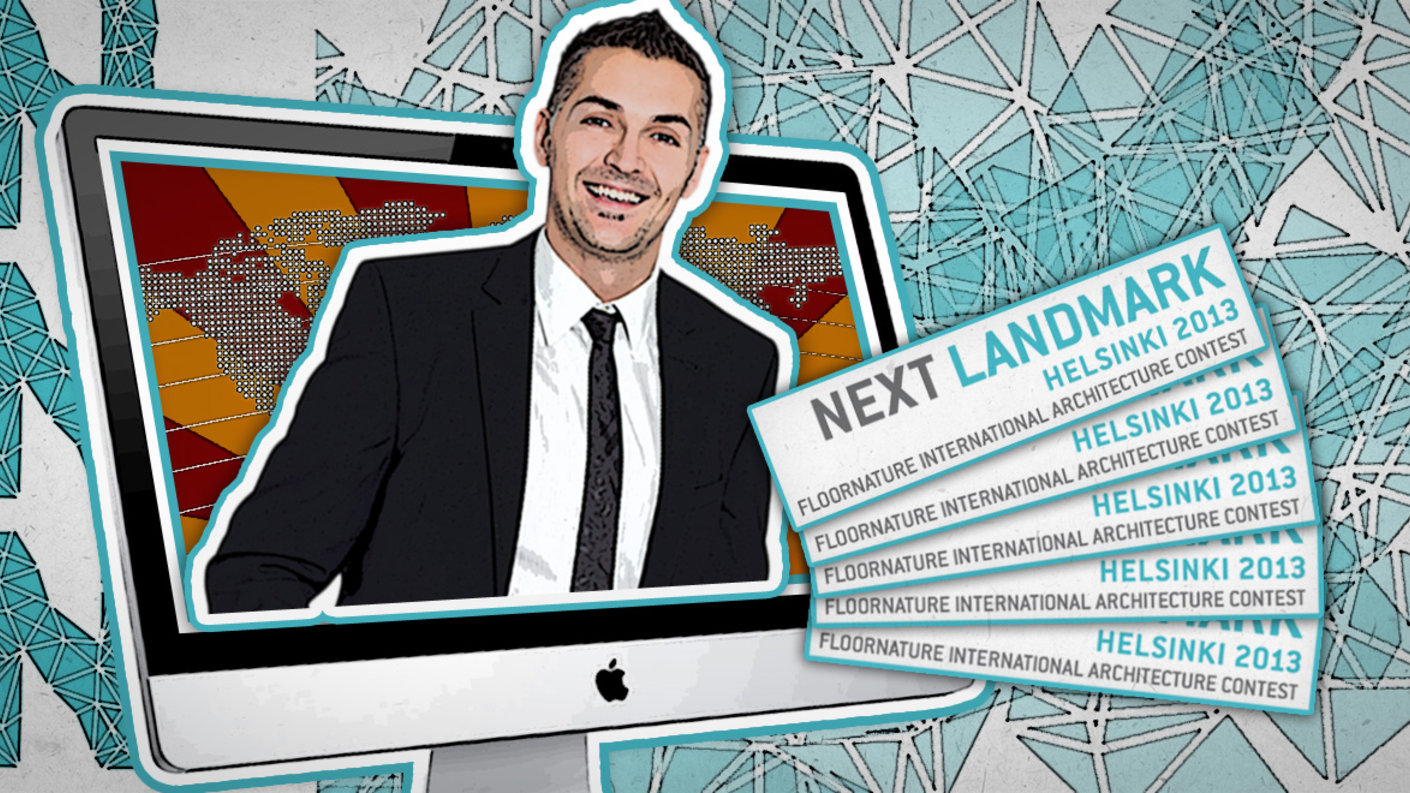 Live, worldwide and back to the roots!