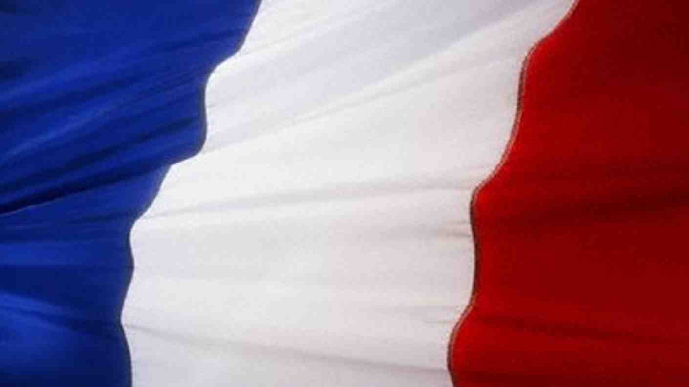 Et Voilà! - Mon site en française!