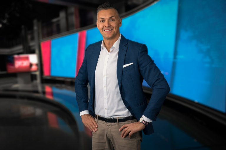 Das macht einen guten TV-Moderator aus