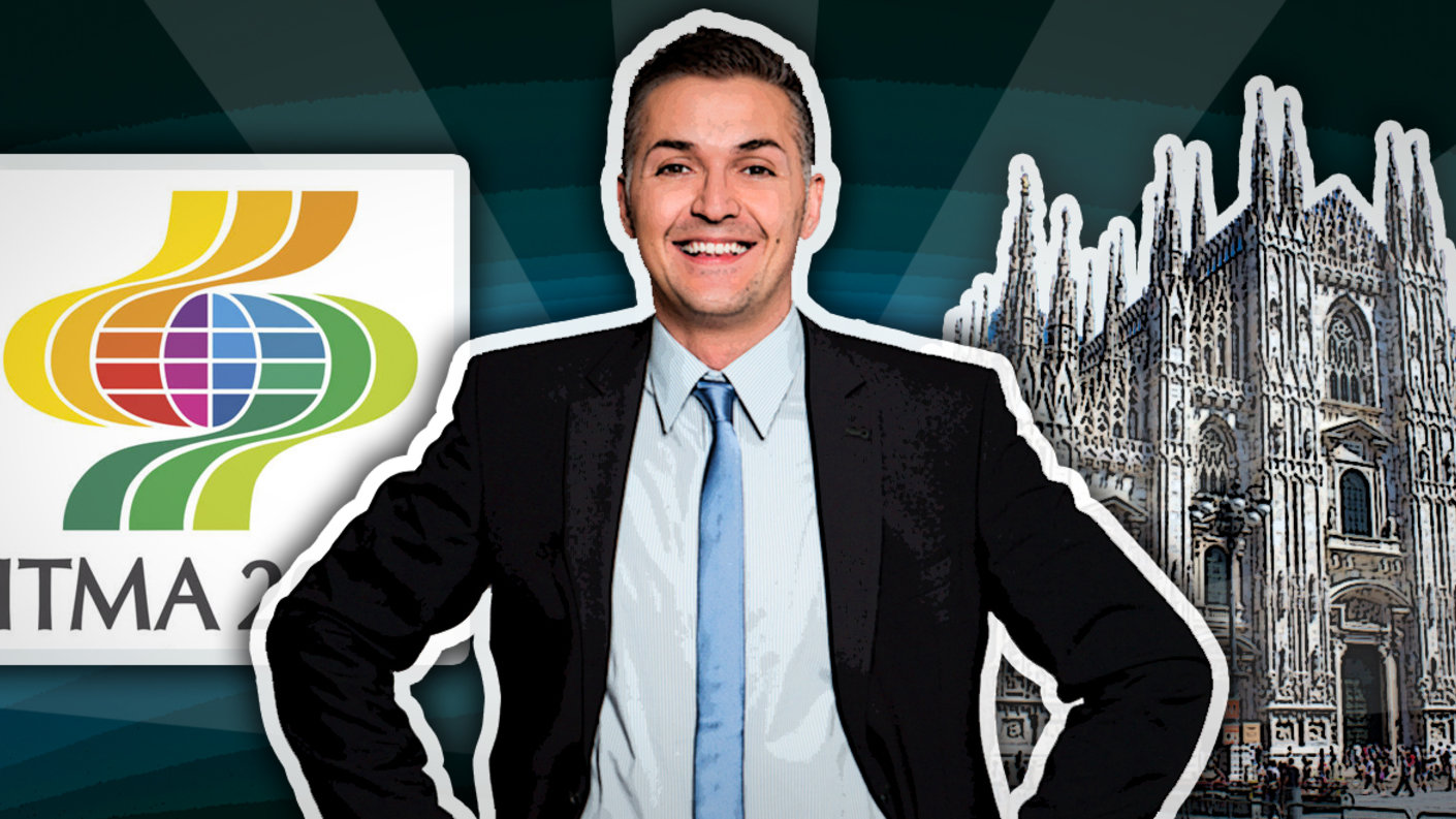 Milano Calling (La seconda...)