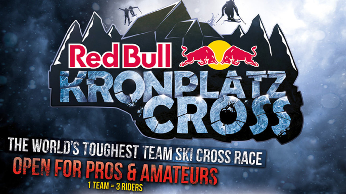Pietro goes Red Bull Kronplatz Cross 2012