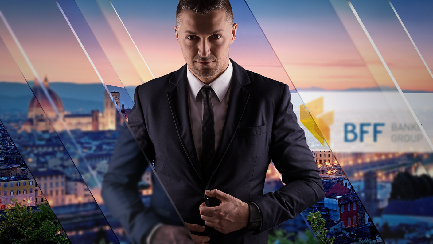 Dans le berceau de la Renaissance... et de les banques